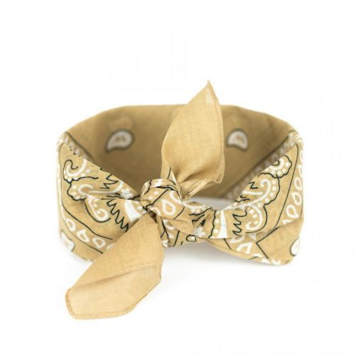 Art Of Polo Bandanna sz13014 Beige UNI
