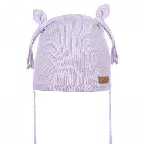 Ander Hat+Scarf 1408 Lavender 46