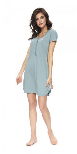 Doctor Nap Nightshirt Tcb.9505. Mineral L