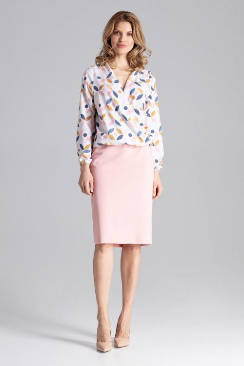 Figl Blouse M659 Pattern 103 S