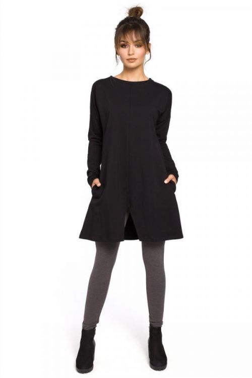 BeWear Dress B042 Black 2XL / 3XL