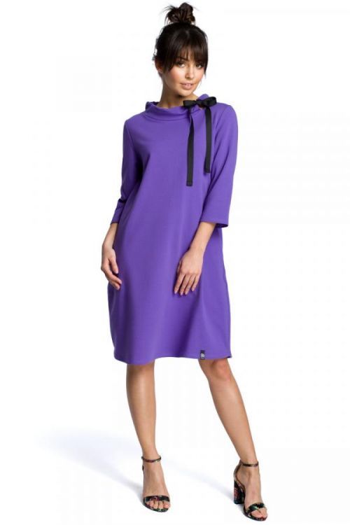 BeWear Dress B070 Violet L