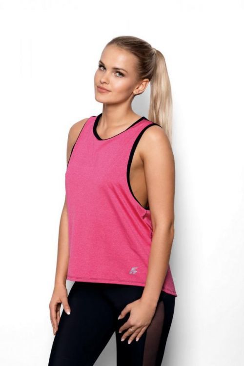 Eldar Blouse Abel Pink S