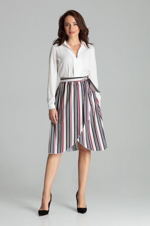 Lenitif Skirt L060 Pattern 110 S