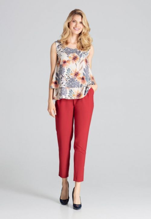 Figl Blouse M679 Pattern 108 S