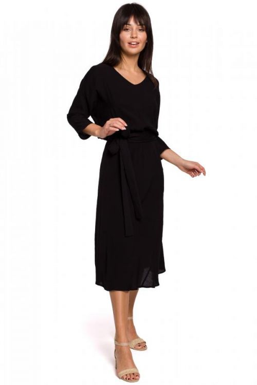 BeWear Dress B149 Black S