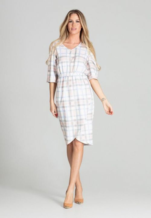 Figl Dress M702 Pattern 111 S