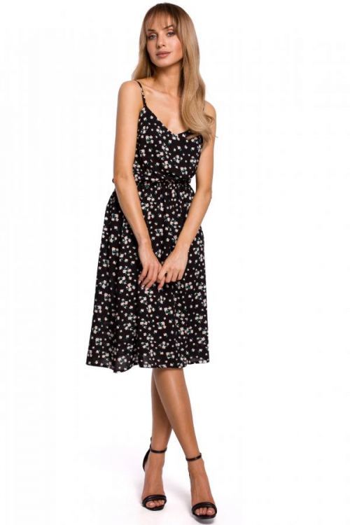 Made Of Emotion Dress M518 Model 8 S