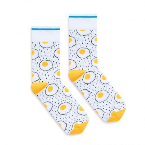 Banana Socks Socks Classic Eggs 36-41