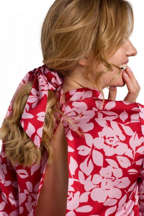 Makover Hairband K091 Model 1 UNI