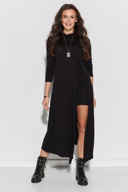 Numinou Dress Nu322 Black 36/38