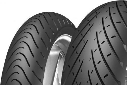 Metzeler ROADTEC 01 SE 170/60 R17 72W