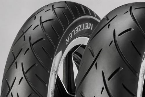 Metzeler ME 888 MARATHON ULTRA 110/90 R19 62H