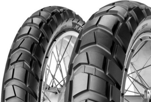 Metzeler KAROO 3 150/70 R18 70R