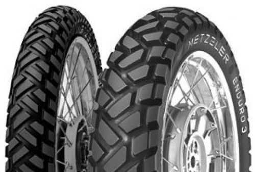 Metzeler ENDURO 3 SAHARA 90/90 R21 54H