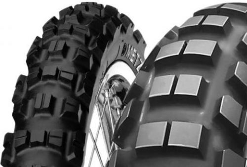 Metzeler KAROO EXTREME 90/90 R21 54R