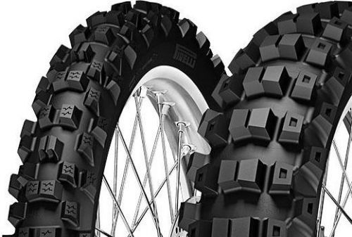 Pirelli SCORPION MX32 MID HARD 110/90 R19 62M