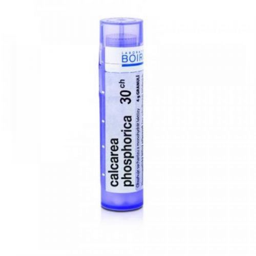 BOIRON Calcarea phosphorica CH30 4 g