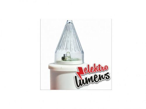 Sviečka led LD1 2