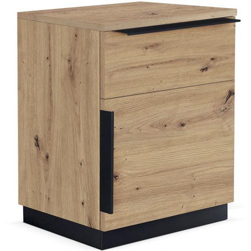 Nočny stolík Julia Artisan