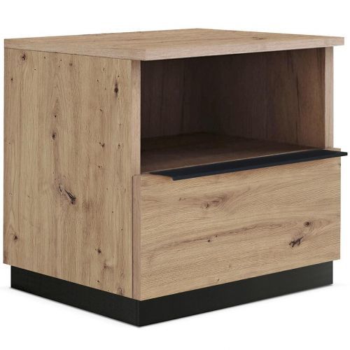 Nočny stolík Romeo Artisan