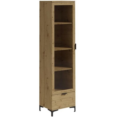 Vitrína Lena LEN07 artisan