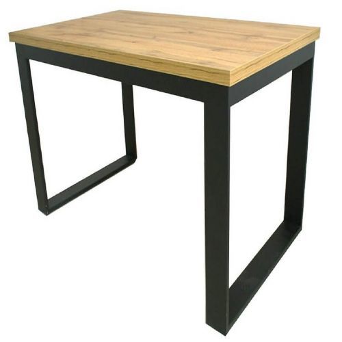 Stôl Koliber St-29 180x80 Dub Wotan