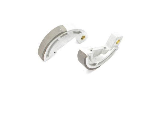 Čeľuste spojky ROBI 151- 1 pár