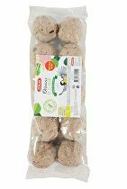 Lojová guľa so semienkami 90g 10ks Zolux
