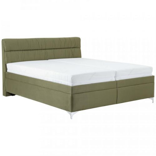 Čalúnená Posteľ Alora