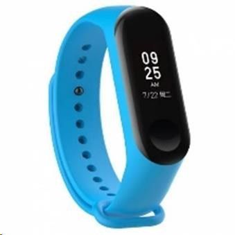 eses náramok nebesky modrý pre xiaomi mi band 3