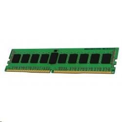 4GB DDR4 2666MHz, Kingston Brand (KCP426NS6/4)