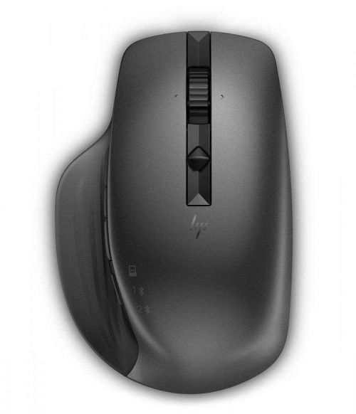 HP Wireless Creator 930M Mouse