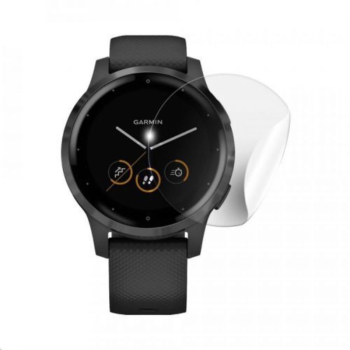Screenshield fólia na displej pre GARMIN Vivoactive 4S