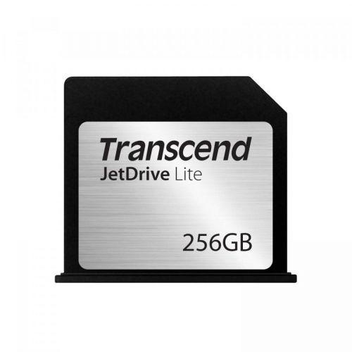 Transcend JetDrive Lite 130, 256GB, MBA 13
