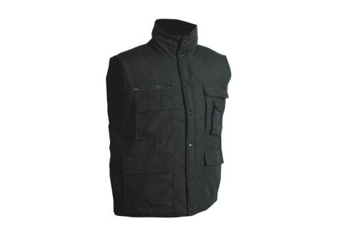 TRITON vesta červená XXL