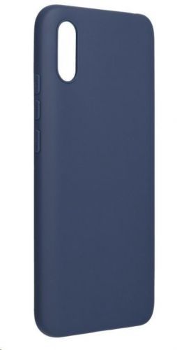 Xiaomi ochranné púzdro pre Redmi 9A tmavo modré