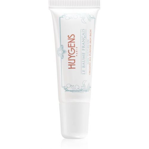 Huygens All Purpose Skin Balm multifunkčný balzam na telo a tvár 10 ml
