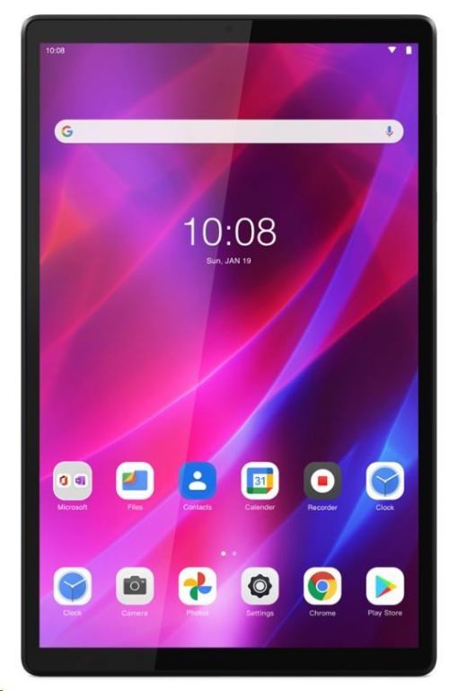 LENOVO TAB K10 Tablet (TB-X6C6F) - MTK P22T, 10.3