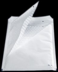 Obálka bublinková A11 100x165mm vnitřní rozm. 120x175mm vnější rozm.