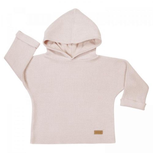 Ander Hoodie U006 Powder Pink 98