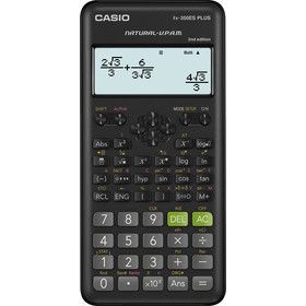 FX 350 ES PLUS 2E CASIO