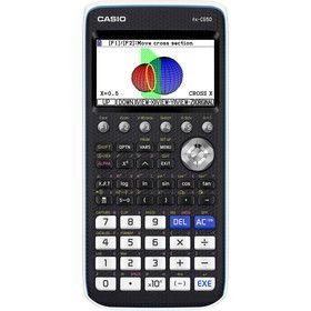 FX CG50 CASIO