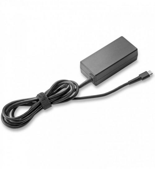 HP USB-C AC adaptér 45W EURO - ADAPTER