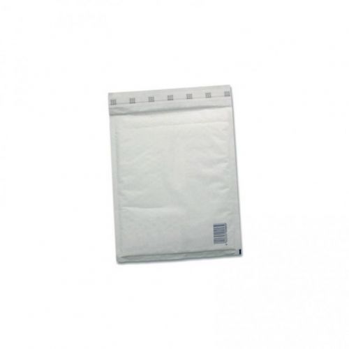 Obálka bublinková E15 215x265mm vnitřní rozm. 235x275mm vnější rozm. krycí páska