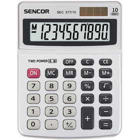 SEC 377/10 DUAL SENCOR