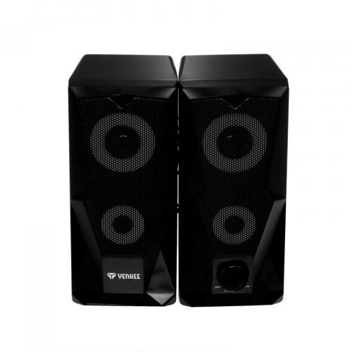 YSP 2003RGB USB reproduktory 2.0 YENKEE