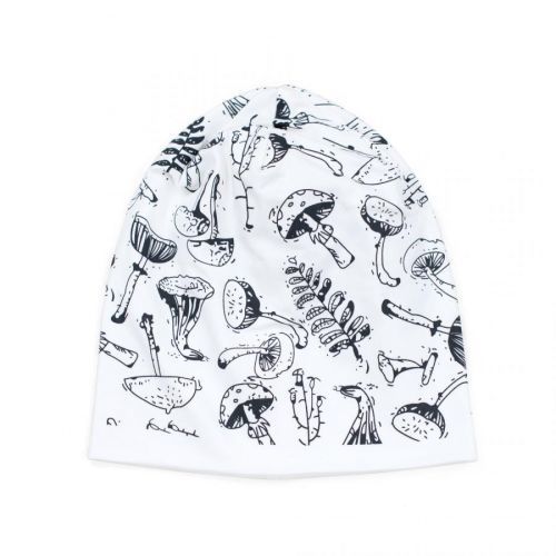 Art Of Polo Hat cz18431 White UNI