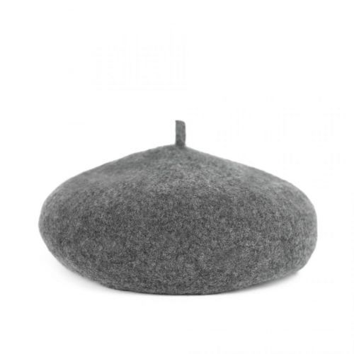 Art Of Polo Beret cz19598 Graphite UNI