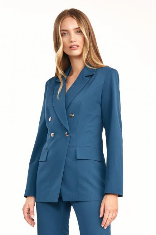 Nife Jacket Z41 Azure 36